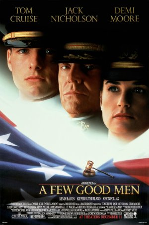 Cuestión De Honor (1992) poster